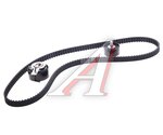Комплект ГРМ GEELY Coolray (19-) (ремень,ролик) GATES