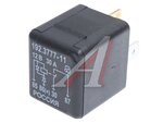 Реле электромагнитное 12V 4-х контактное 30А замыкающее (диодная защита) АВАР