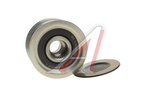 Шкив CITROEN C-Crosser (08-) генератора INA