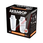 Модуль AKBAФОР сменный фильтpующий (Kомп.2шт) A6