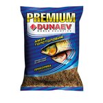 Прикормка DUNAEV-PREMIUM 1кг Амур-толстолобик