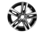 Диск колесный литой RENAULT Arkana,Duster,Kaptur R16 КС-868 Rassvet