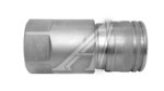 БРС FF FIRG 1/2 BSP 1/2 (24.6мм) (розетка)