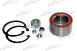 Подшипник ступицы VW Golf 2,Passat (91-97) AUDI 80 передней PATRON
