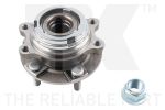 Подшипник ступицы NISSAN Murano (Z50),Teana (J31) передней NK