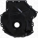 Крышка двигателя AUDI A4 (1.8-2.0) передняя ELRING