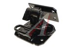 Петля MAN TGA,TGL,TGM,TGS,TGX двери левой верхняя TANGDE
