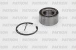 Подшипник ступицы MITSUBISHI Lancer,Outlander (07-) передний PATRON