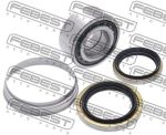 Подшипник ступицы TOYOTA Carina (93-01) передней FEBEST