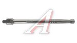 Вороток 3/8" L=250мм шарнирный OMBRA