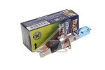 Лампа 12V H3c 55W PK22d-5 Super White МАЯК