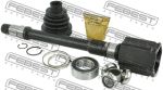 ШРУС внутренний TOYOTA Camry (06-11) правый FEBEST
