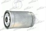 Фильтр топл.PATRON PF3203 SANTA FE