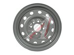 Диск колесный ВАЗ-2106 R13 серый ТЗСК