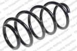 Пружина VW Passat Variant (05-10) подвески передней LESJOFORS
