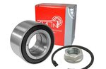 Подшипник ступицы CHEVROLET Lacetti OPEL Vectra B DAEWOO Gentra перед к-т со ст кольц, гайками ЗАП№1
