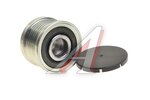 Шкив NISSAN Tiida (07-),Qashqai (07-13),Juke (10-) генератора KRAUF