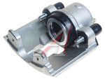 Суппорт FORD Fiesta (01-08),Fusion (02-) MAZDA 2 (03-07) передний правый LONGHO