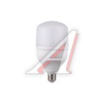 Лампа светодиодная E27 smd POWER 30W-6500-E27 ЭРА