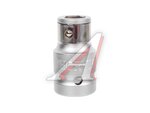 Адаптер 1/2"x10мм переходник THORVIK