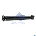 Амортизатор VOLVO FH,FM передний (443/718 16х100 16х66 О/О) SAMPA