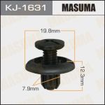 Пистон MASUMA № 35 KJ-1631
