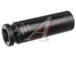 Головка торцевая 1/2" 16мм ударная глубокая L=78мм LIGE