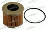 Фильтр топливный PEUGEOT 206 (02-08),307 (02-10 ) (2.0) CITROEN Berlingo PATRON