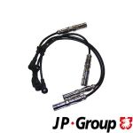 Провод высоковольтный VW Golf 4 AUDI A3,A4 (1.6) комплект JP