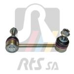 Стойка стабилизатора TOYOTA Land Cruiser Prado (02-09) переднего правая RTS