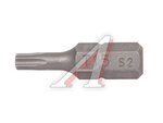 Бита TORX T15х25мм 1/4" OMBRA