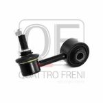 Тяга стабилизатора QUATTRO FRENI QF13D00329 пр