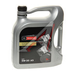 Масло моторное FORD 5W30 синт. ACEA A5/B5 API SM/CF 5л (ЗАМЕНА НА 15F1CF)