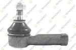 Наконечник рулевой тяги VW Caddy (95-00) TEKNOROT