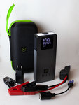 Устройство пусковое 12V 1500A 16000мА/ч (power bank) RGD