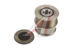 Шкив VW Golf (04-14) AUDI A3 (08-13) SEAT Leon (06-13) SKODA Octavia (09-13) генератора KRAUF