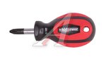 Отвертка крестовая PH2-25мм WHIRLPOWER