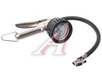 Манометр шинный 3-х функциональный до 160PSI (11бар) JTC