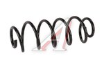 Пружина VW Passat (97-00) AUDI A4 (94-00),A6 (97-05) подвески передней KORTEX