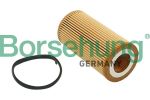 Фильтр масляный [картридж] BORSEHUNG