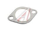 Прокладка HYUNDAI Porter,Porter 2,Sonata 4,5,Elantra,Tucson выхлопной трубы LONGHO