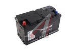 Аккумулятор UNICORN Black 100А/ч