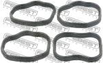 Кольцо упл. св. колодца FEBEST GASKOL-003-KIT