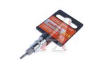 Бита-головка 1/4" TORX T8 OMBRA