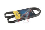 Ремень приводной поликлиновой 5PK1125 RENAULT Master (01-) (1.9 DCI) MICHELIN
