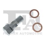 Болт MERCEDES C (W203,W204) компрессора FA1