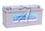 Аккумулятор VARTA Silver Dynamic AGM 105А/ч обратная полярность
