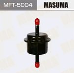 Фильтр масляный АКПП HONDA Accord (08-15) MASUMA