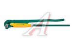 Ключ трубный KRAFTOOL PROFI тип L 1.5 440мм