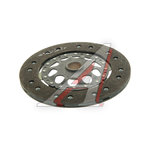 Диск сцепления MERCEDES 190 (W201) (85-93) LUK